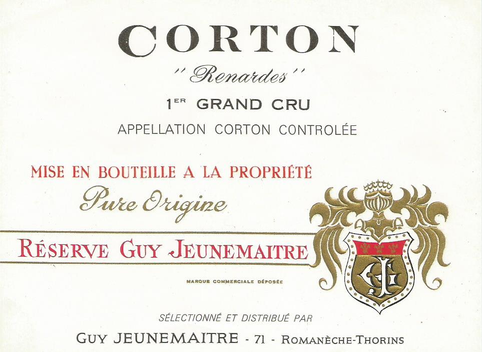 Les Renardes